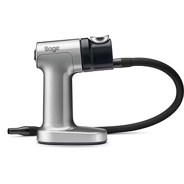 

Sage BSM600 "Smoking Gun"