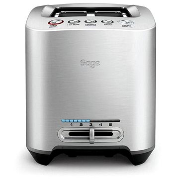 

Sage BTA825BSS