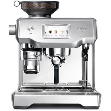 

Sage SES990 Espresso