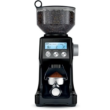 SAGE BCG820BST Stainless BI - Mlýnek na kávu