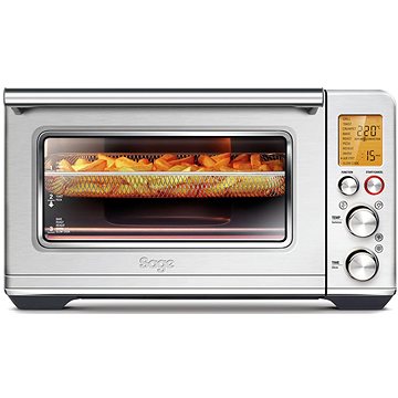 

Sage SOV860BSS