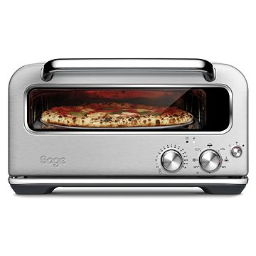 

Sage SPZ820BSS