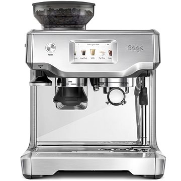 

Sage SES880BSS Espresso