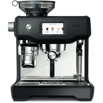 

Sage SES990BTR Black Truffle