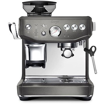 

SAGE SES876BST Espresso