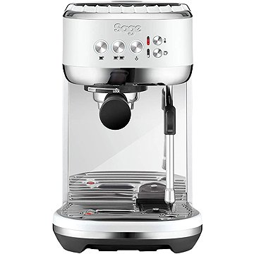 

Sage SES500SST Espresso Sea Salt