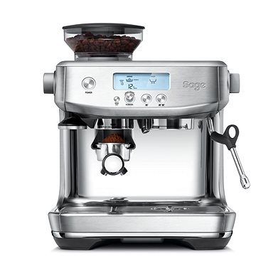 

SAGE Espresso SES878BSS