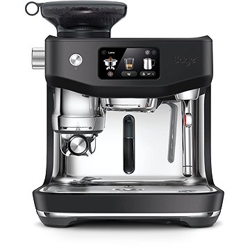 

Sage SES985BTR Espresso