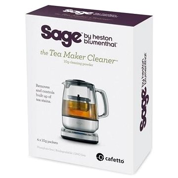 

Sage BTC410