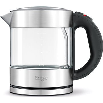 

Sage BKE395CLR