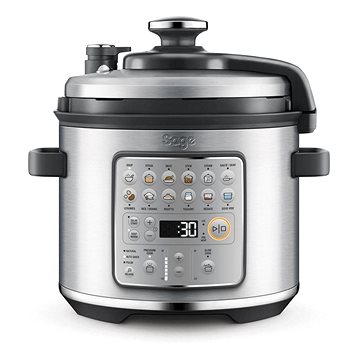 

SAGE SPR680BSS