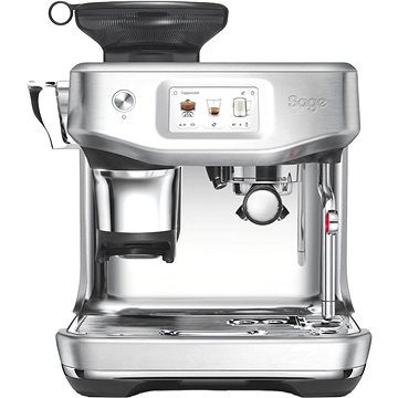 

Sage SES881BSS