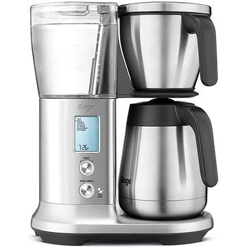 

Sage SDC450BSS