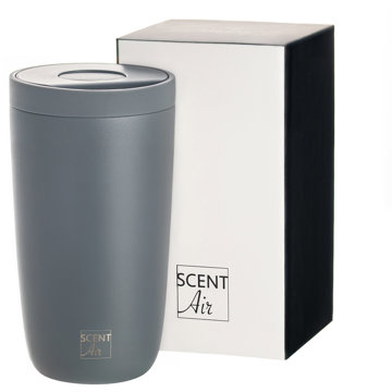 

SCENT AIR HYDRATION Miley tmavošedý