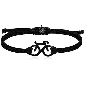 

Sailbrace Bike Black