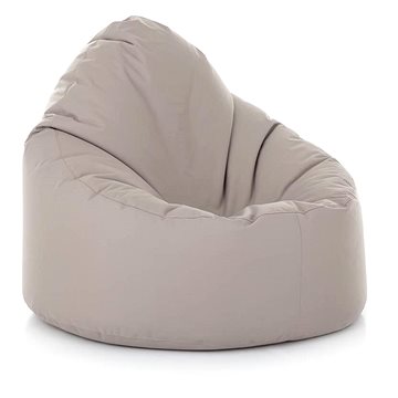 

Sakypaky sedací vak Citron outdoor béžový