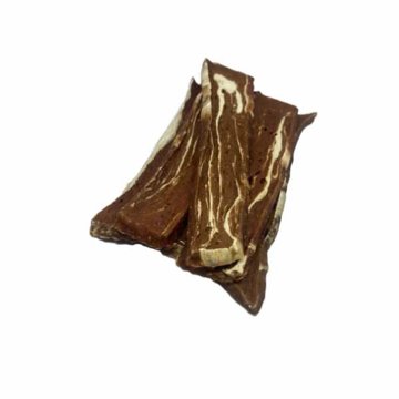 

Salač Plátky jehněčí s treskou měkké 250 g
