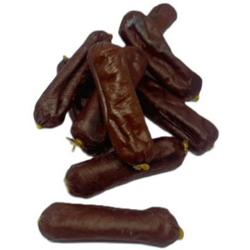 

Salač Párek hovězí měkký 250 g
