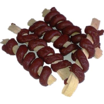 

Salač Twistr kachní s plátky z tresky 250 g