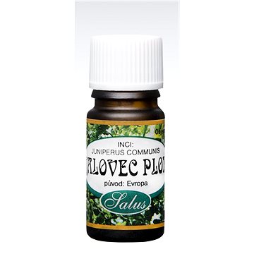 

Saloos Jalovec plod 5 ml
