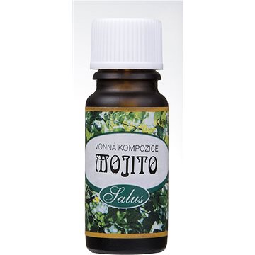 

Saloos Mojito 10 ml