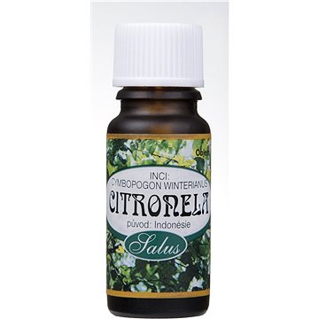

Saloos Citronela 10 ml