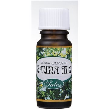 

Saloos Sauna Mix 10 ml