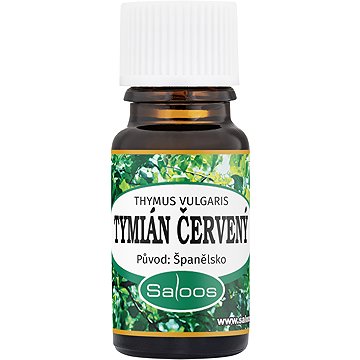 

Saloos Thymián červený 5 ml