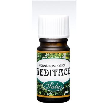 

Saloos Meditace 5 ml