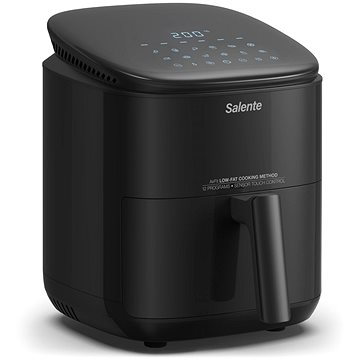 

Salente AirFit černá