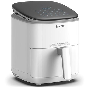 

Salente AirFit bílá