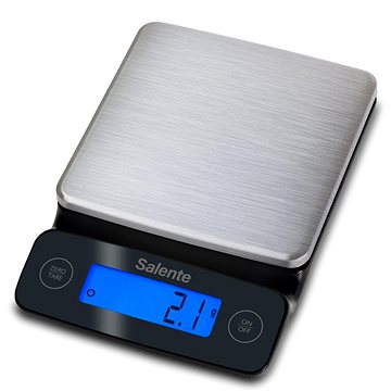 

Salente DiamondCook 2v1 Kuchyňská váha