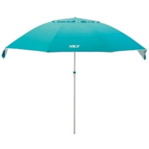 

Nils camp NC7822 tyrkysový slunečník XL 190 cm