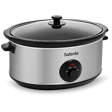 

Salente PHS HotPot