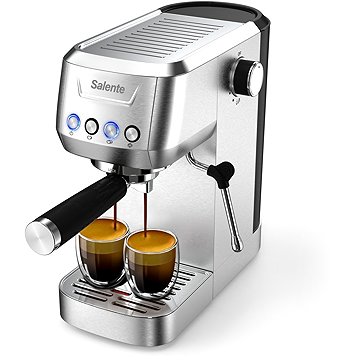 

Salente Coffio