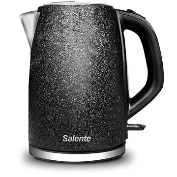 

Salente IceQueen 1,7 l, nerez, černá