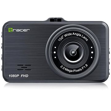

Tracer Autorekordér 3.0S FHD Capri