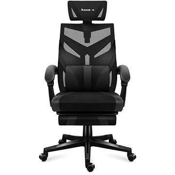 Huzaro Herní židle Combat 5.0, černá