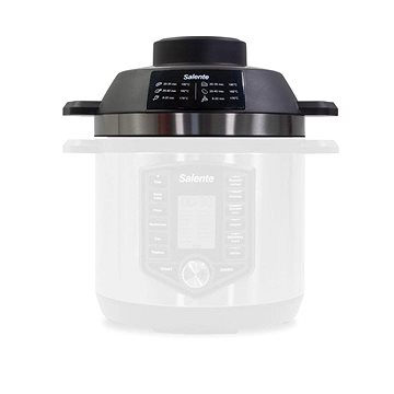 

Salente Friteo II pro CUCO II