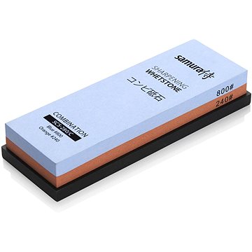 

Samura Brusný kámen kombinovaný, zrnitost 240/800