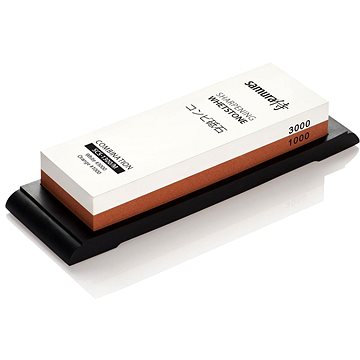

Samura Brusný kámen kombinovaný, zrnitost 1000/3000