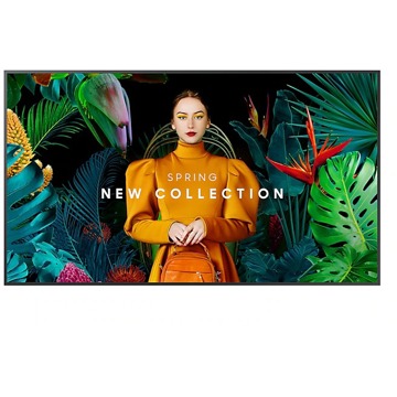 

50" Samsung QM50C