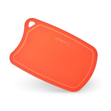 

Samura Krájecí deska (červená)