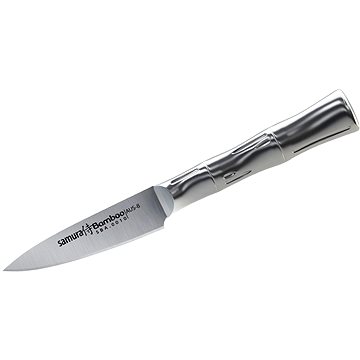 

Samura BAMBOO Nůž na ovoce a zeleninu 8 cm