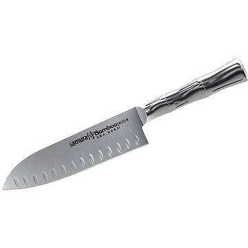 

Samura BAMBOO Santoku nůž 14 cm
