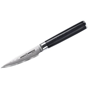 

Samura DAMASCUS Nůž na ovoce a zeleninu 9 cm