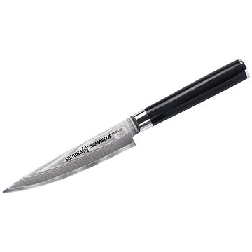 

Samura DAMASCUS Univerzální nůž 12,5 cm