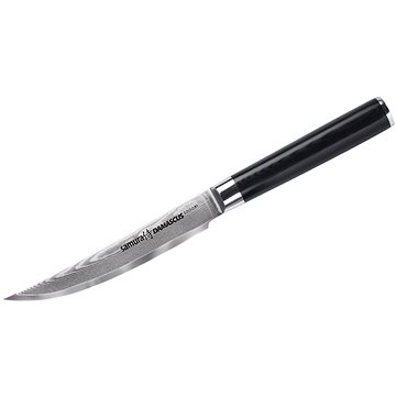 

Samura DAMASCUS Nůž na steaky 12,5 cm