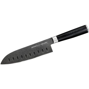 

Samura MO-V Stonewash Nůž Santoku 18 cm (SM-0094B)