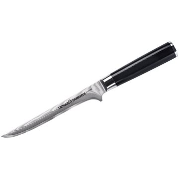 

Samura DAMASCUS Vykosťovací nůž 16,5 cm